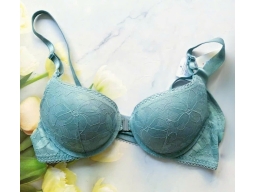 ÁO LOVELY 1267 - XANH NGỌC